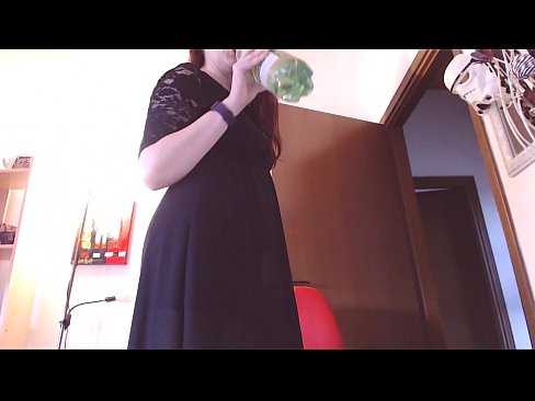 ❤️ Budak anu patuh anu resep panties kotor sareng luscious kapaksa masturbasi saatos ningali pidéo ieu! ❤❌ porno di urang
