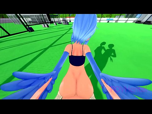 ❤️ Harpy monster gadis. ❤❌ porno di urang