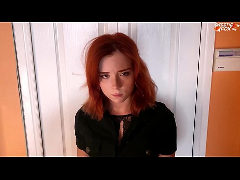 ❤️ Penjaga Kaamanan Dihukum Awéwé Geulis Kusabab Ngancurkeun Toko - Cum In Mouth ❤❌ porno di urang