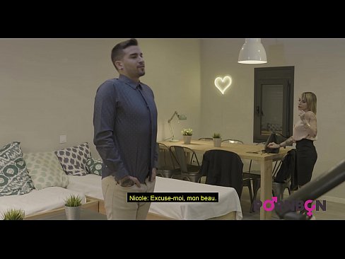 ❤️ PORNBCN 4K Hiji awéwé dewasa jeung payudara badag hayang jadi anal bangsat gigolo ngora jeung kontol badag blowjob amortism teuas bangsat leungeun pakasaban gaya anjing pussy ngaletak orgasme terjemahan Perancis ❤❌ porno di urang