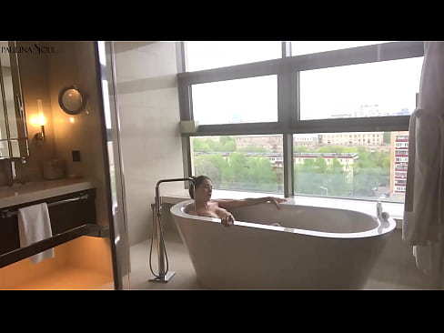 ❤️ Babe tremendous Passionately jerking kaluar pussy nya di kamar mandi ❤❌ porno di urang