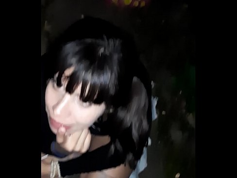 ❤️ Di jalan sirit bareuh di tukeran pikeun permen ❤❌ porno di urang